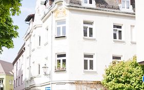 #1 AUGSBURG Altstadtjuwel